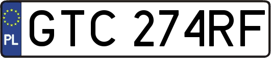 GTC274RF