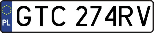 GTC274RV