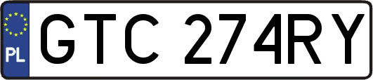 GTC274RY