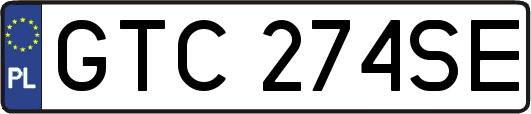 GTC274SE