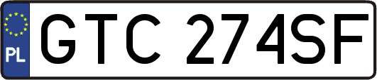 GTC274SF