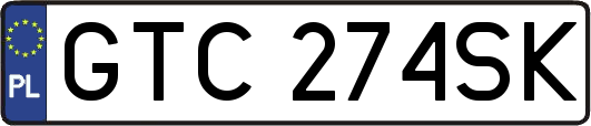 GTC274SK