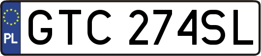 GTC274SL