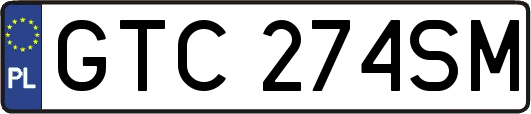 GTC274SM