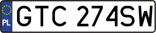 GTC274SW