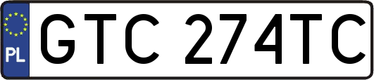 GTC274TC