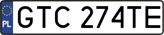 GTC274TE
