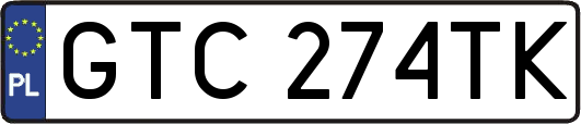 GTC274TK