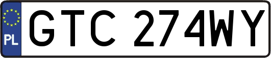 GTC274WY