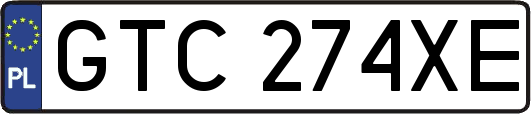 GTC274XE