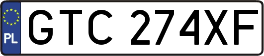 GTC274XF