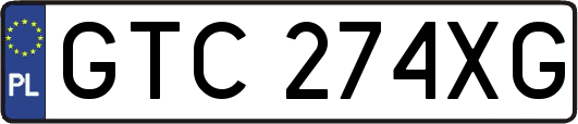 GTC274XG