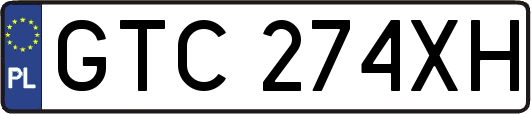 GTC274XH