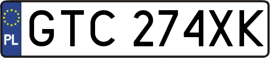 GTC274XK