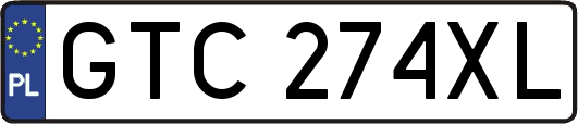 GTC274XL