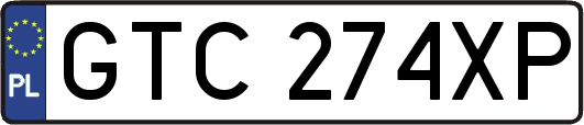 GTC274XP