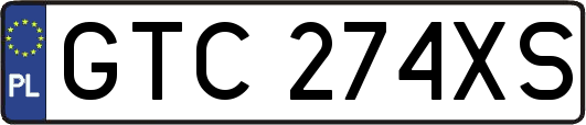 GTC274XS