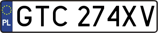 GTC274XV