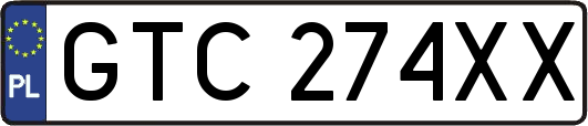 GTC274XX