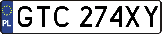 GTC274XY