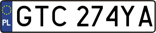 GTC274YA