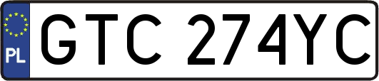 GTC274YC