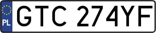 GTC274YF