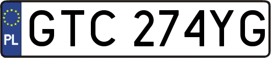 GTC274YG