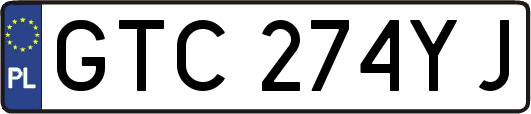 GTC274YJ