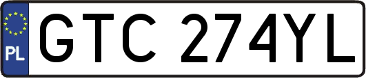 GTC274YL