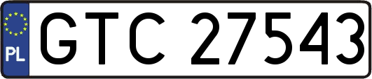 GTC27543