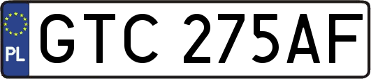 GTC275AF