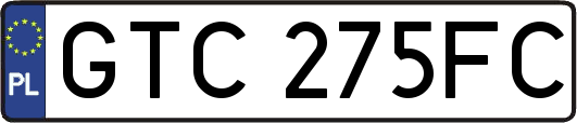 GTC275FC