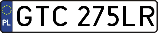 GTC275LR
