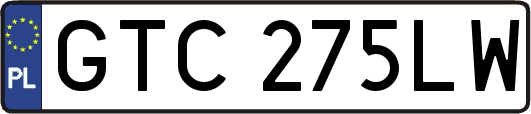 GTC275LW