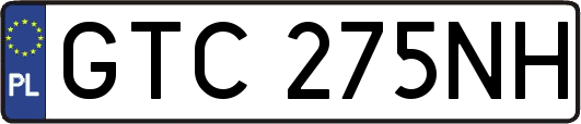 GTC275NH