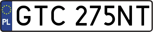 GTC275NT