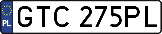 GTC275PL