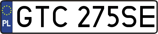 GTC275SE