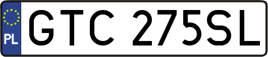 GTC275SL