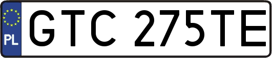GTC275TE