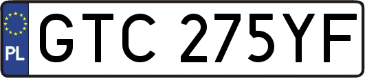 GTC275YF