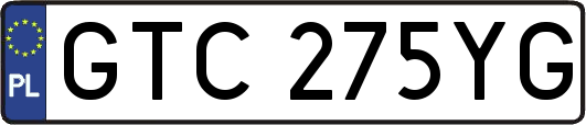 GTC275YG