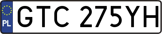 GTC275YH