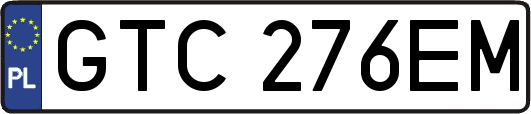 GTC276EM