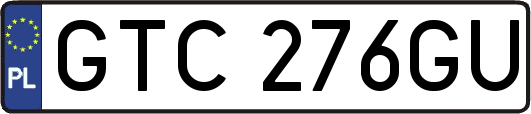 GTC276GU