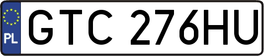 GTC276HU