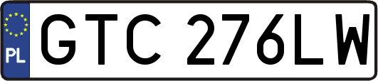 GTC276LW