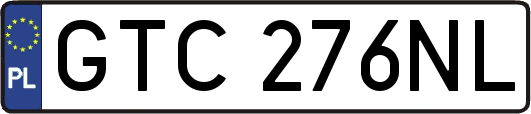 GTC276NL