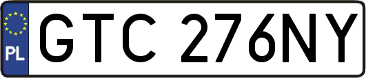 GTC276NY